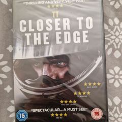 Closer To The Edge