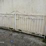 Soild steel gate Image 3