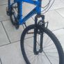Boys mountain bike Image 4