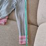 Tulchan 1990's vintage cotton cardigan ladies size large in very good condition see last three photos for exact measurements FREE STANDARD POSTAGE INCLUDED Image 9
