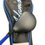 Adams Tight Lies 2.0 #3 Wood 14 Degree / Kurokage 60FW X-Stiff Image 4
