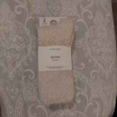 Fleece Socks