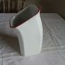 Ceramic Kitchen Utensil Holder for Sale Image 2