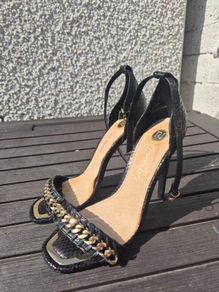 river island heels