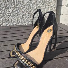 river island heels