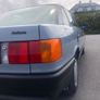 Audi 80 b3 Image 8
