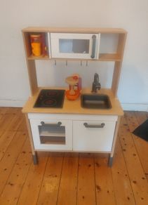 ikea kitchen