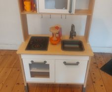 ikea kitchen
