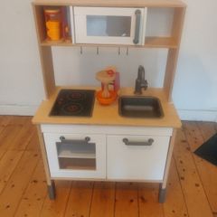 ikea kitchen