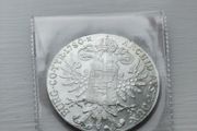 Maria Theresia Thaler Burg Co Tyr 1780