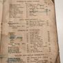 Reliable Cookery First Edition Circa 1910 By Mrs Lawrie Image 8