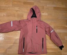 polarn o pyret jacket