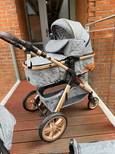 Brand New baby travel system 3 in 1