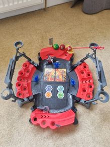 Bakugan battle arena set