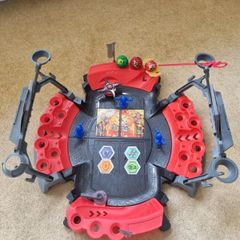 Bakugan battle arena set