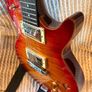 James Tyler JTV-59 Les Paul (EMG 57/66 + Schaller upgrades) Image 6