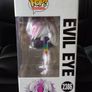 Funko Pop! DanDaDan Evil Eye Limited Chase Figure Image 4