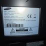 samsung tv 40" (broken - backlight) Image 6