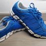 Adidas ClimaCool Blue Size 10UK Image 2