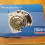 SKF Wheel Bearing Kit Front Axle.... Nissan JUKE LEAF QASHQAI  X-trail  RENAULT Koleos Image 2