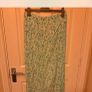 green floral skirt Image 10