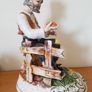 Ceramic figurine Image 3