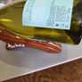 Wine bottle stand Image 3