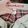 Held Motorbike Trousers Jeans Image 2