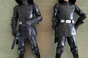 Star Wars Death Star Trooper