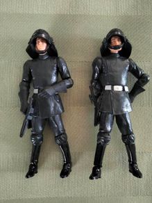 Star Wars Death Star Trooper