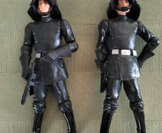 Star Wars Death Star Trooper