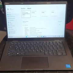 Dell Latitude 7420 -  i5 11th Gen | 16GB RAM | Premium Business Laptop