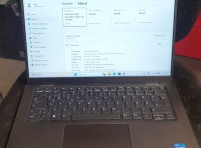 Dell Latitude 7420 -  i5 11th Gen | 16GB RAM | Premium Business Laptop