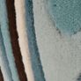 1970s wool rug Image 4