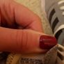 Boys Dressy Grey Adidas Trainers Image 5