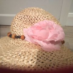 beach hat holiday travel