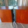 Dynauadio EXITE X12 Speakers NM audiophile quality book-shelf Image 10