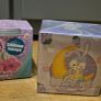 Girls watch,wallet and pearl dough Image 3