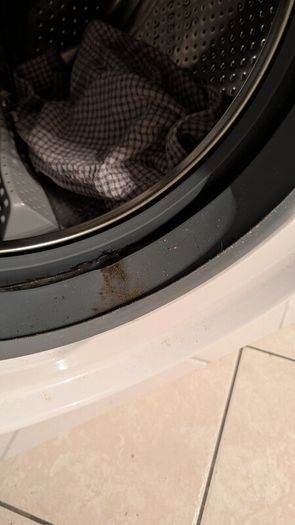 Integrated 9 kg Washing Machine