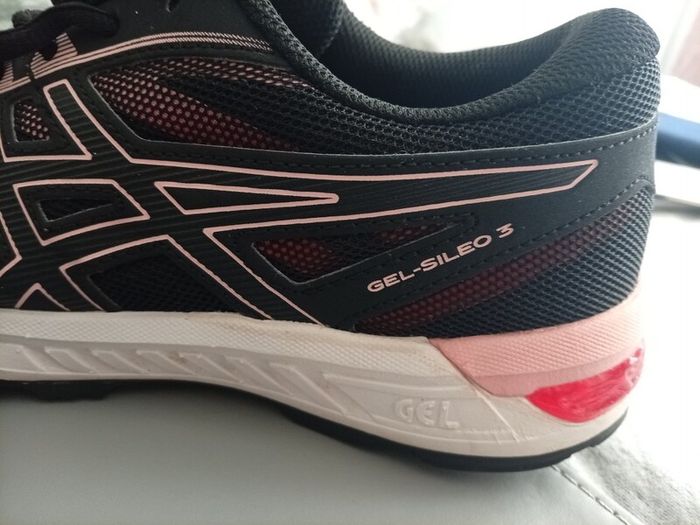 asics women  gel pulse