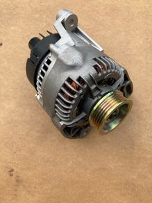 Alternator (Fiat 1.2 16V)