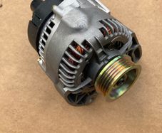 Alternator (Fiat 1.2 16V)