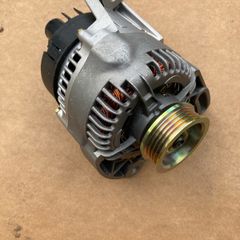 Alternator (Fiat 1.2 16V)