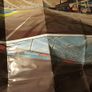 My Busy Books CARS 3 board game & book in one - little cars figurines included Image 4