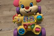 baby walker