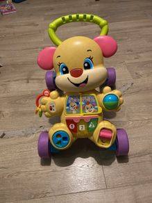 baby walker