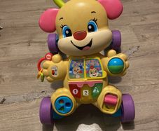 baby walker