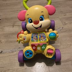 baby walker