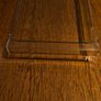 Siemens fridge freezer under shelf drawer Image 2