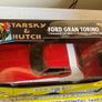 Ford Grand Torino 1/18 Ertl Starsky and Hutch Image 3